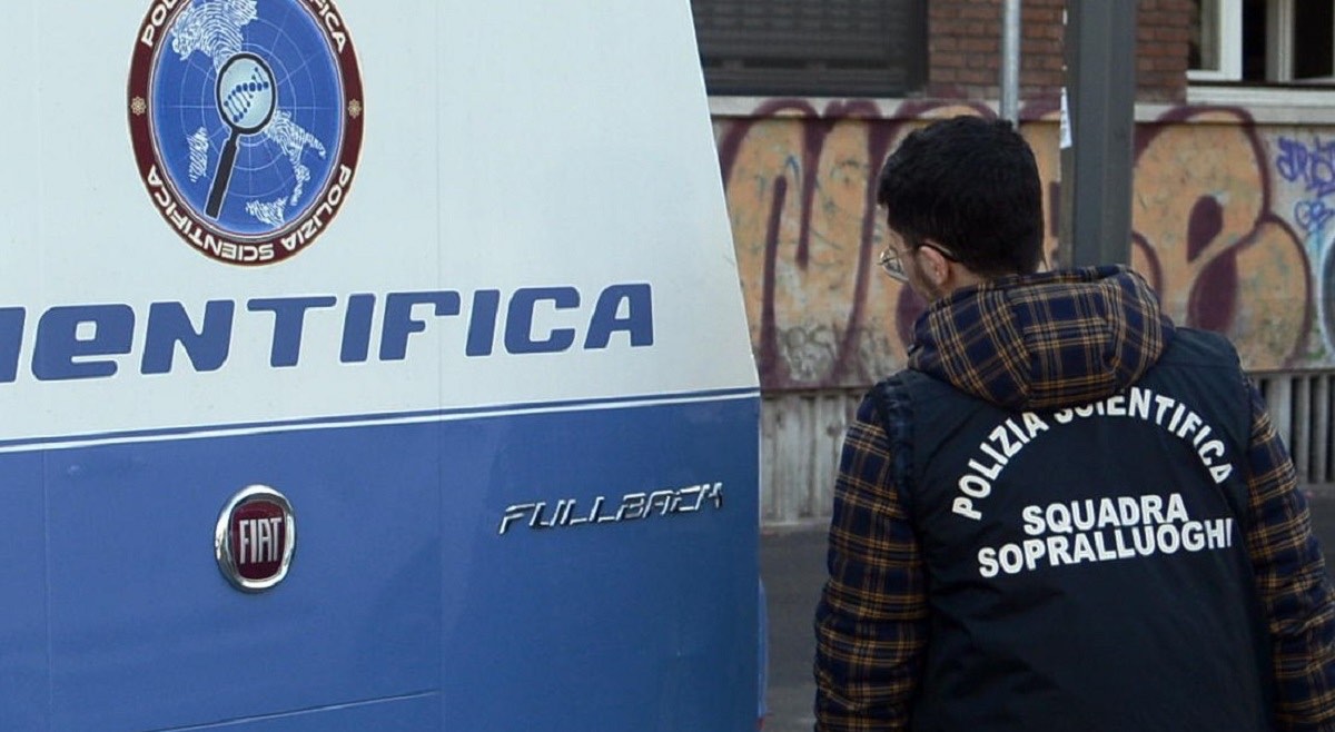 Trentino, runner trovato morto: forse è stato ucciso da un animale 1 image feacac69 e54f 4101 b6b4 317dfe36dd23
