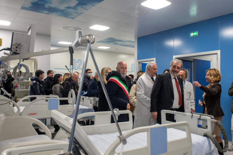 inaugurazione medicina urgenza san paolo 2