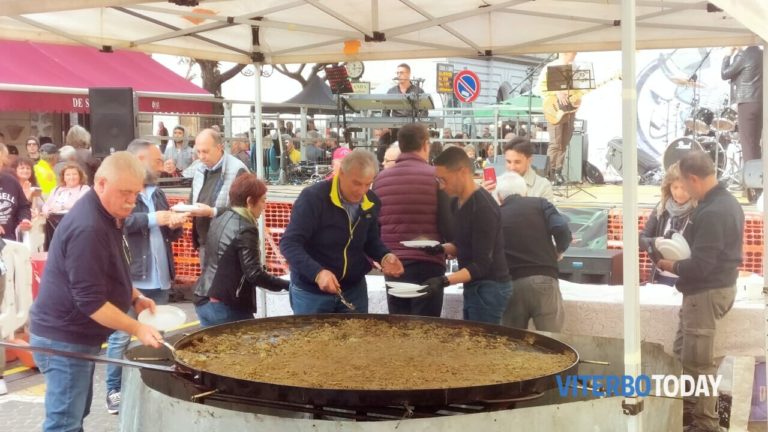 la frittata piu grande del mondo 5 2023