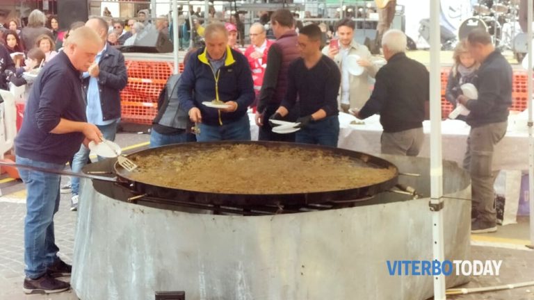 la frittata piu grande del mondo 6 2023