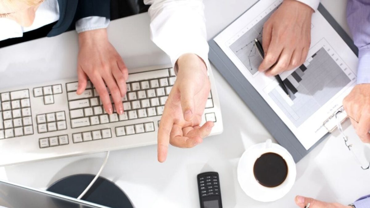 Il futuro del mondo del lavoro, se ne parla a IT'S Open Day Viterbo 1 lavoro