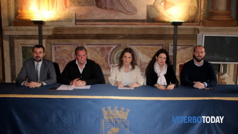 luca giampieri antonio porri laura allegrini antonella sberna e matteo achilli 2