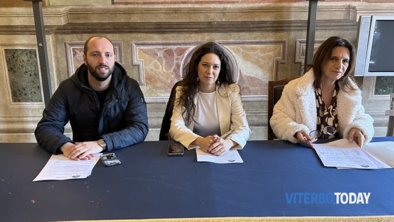 matteo achilli antonella sberna e laura allegrini 2