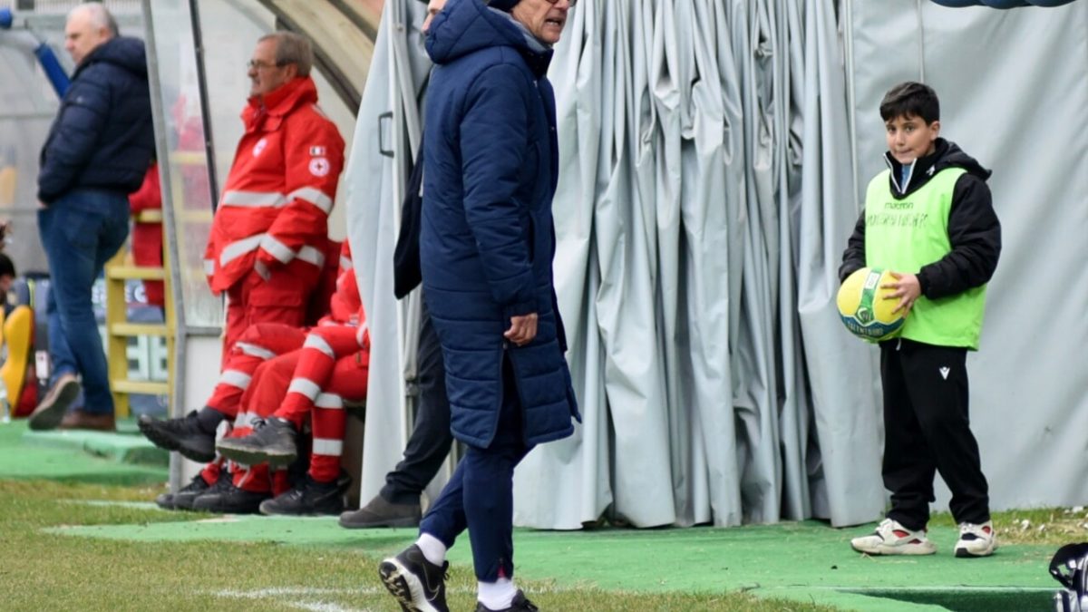 Monterosi Tuscia, il pari contro il Taranto vale i playout 1 menichini monterosi 2