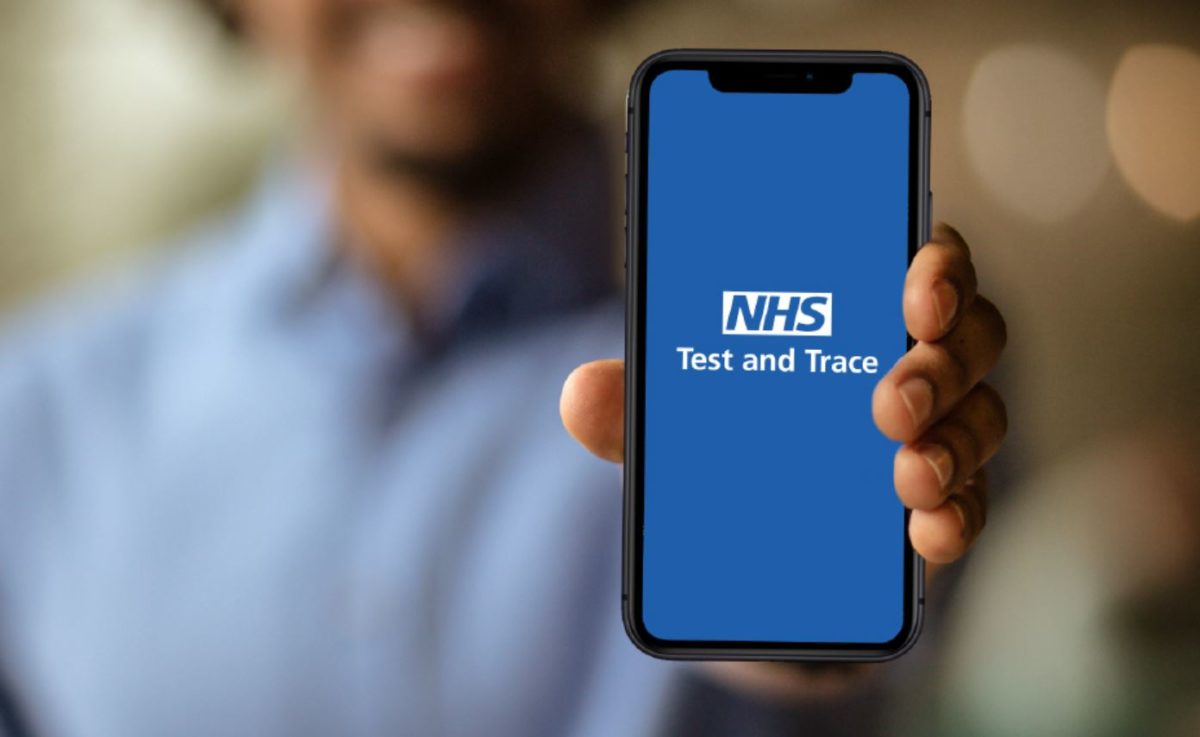 After Three Disastrous Years, the NHS Covid App Has Finally Been Put Out of its Misery