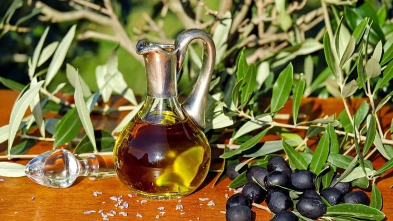 olio