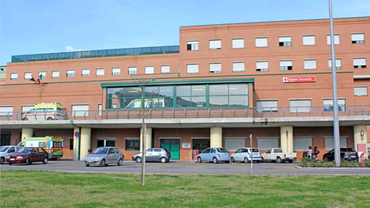 ospedale di cassino 2