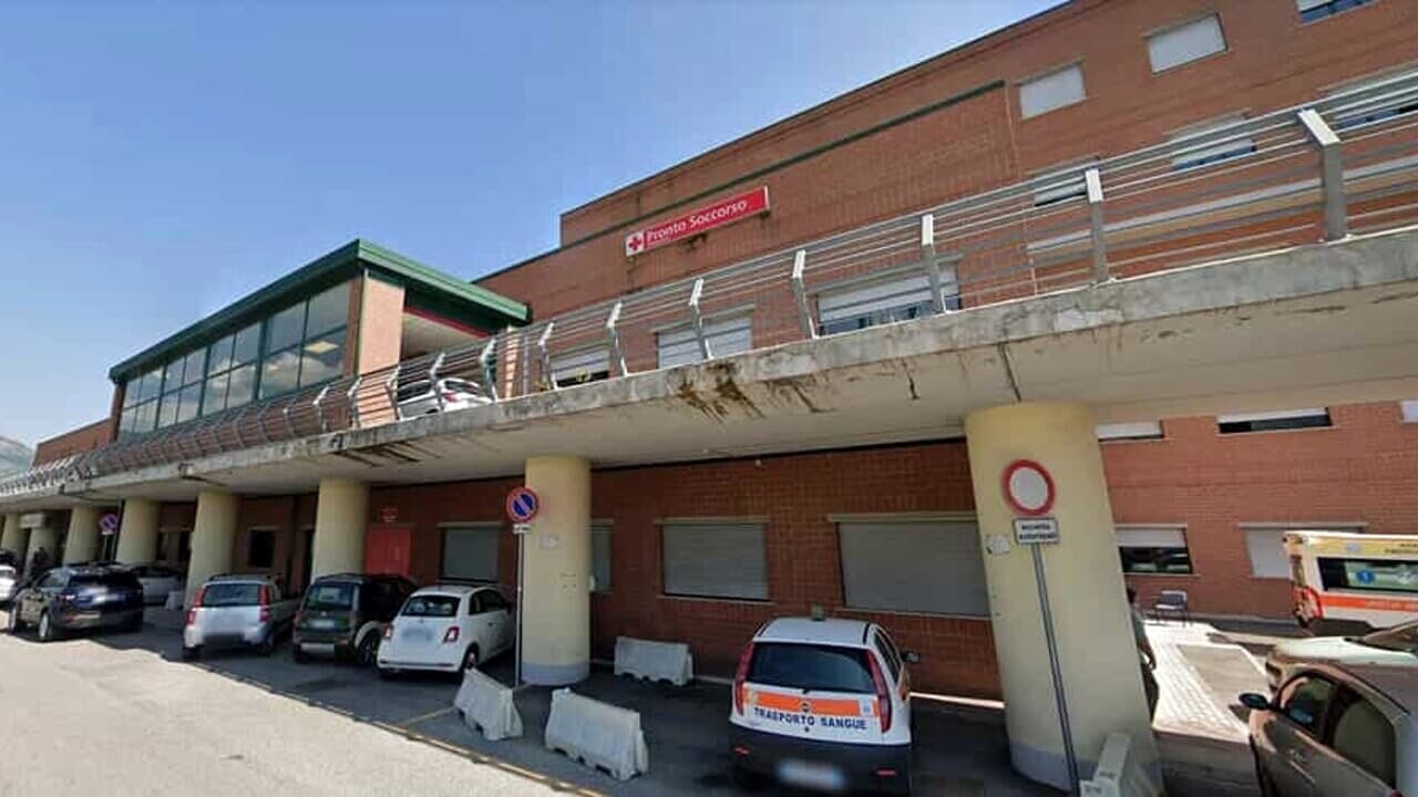 ospedale di cassino 3