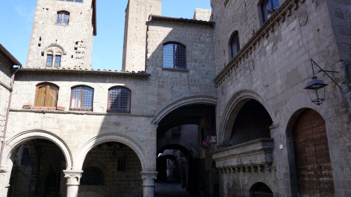 palazzo degli alessandri
