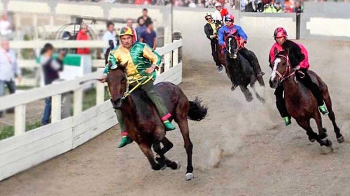 palio di sant anselmo