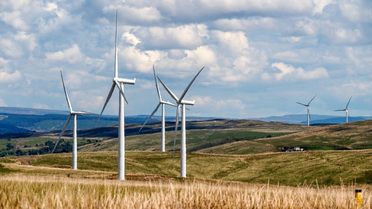 Energie rinnovabili, la Regione vuole “salvare” Viterbo stabilendo la proporzionalità tra le province
