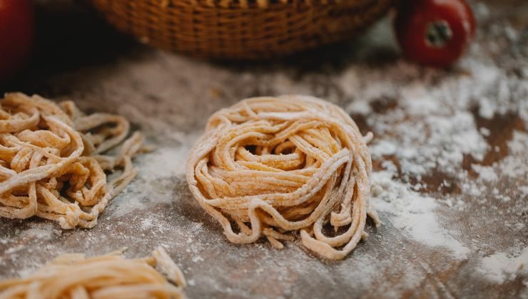 pasta fresca