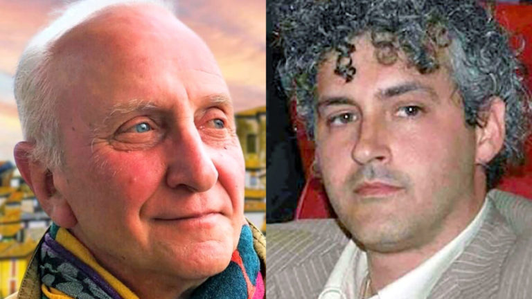 pietro paolo anselmi e federico grattarola