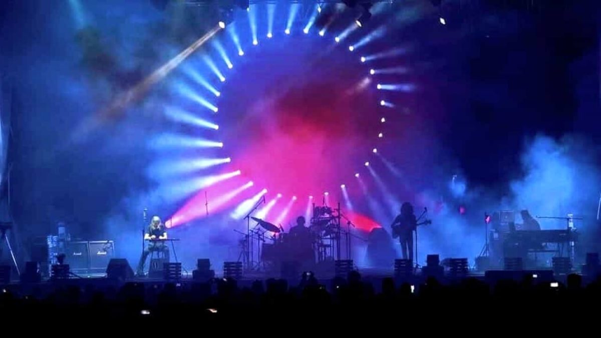 Weekend a Viterbo e provincia: gli eventi da non perdere sabato 15 e domenica 16 aprile 1 pink sonic 2