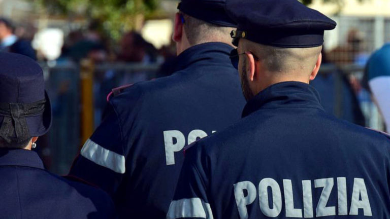 polizia 3