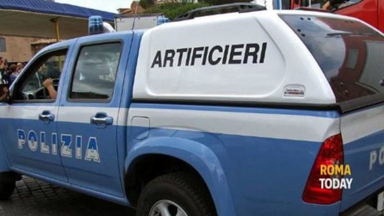 polizia artificieri 3 2 2