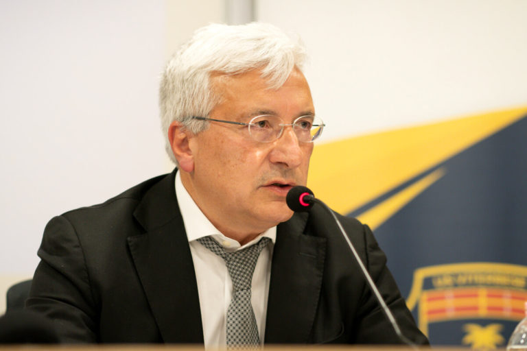 presidente romano viterbese 2