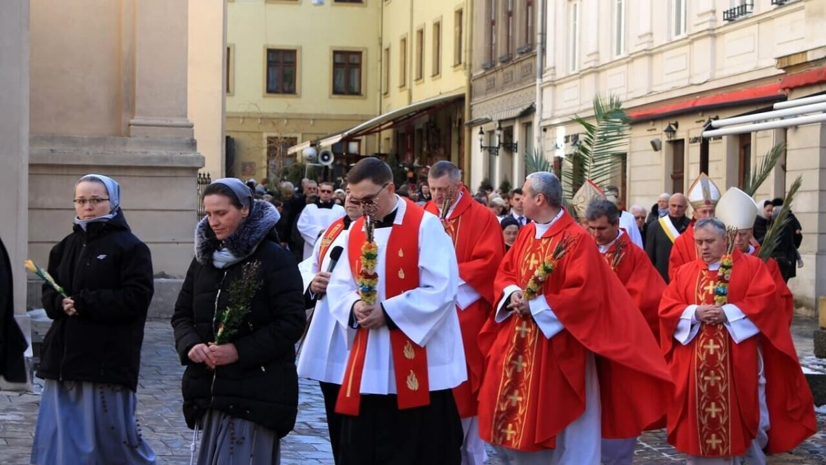 processione