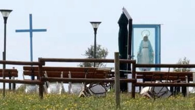 santuario madonna di trevignano 2