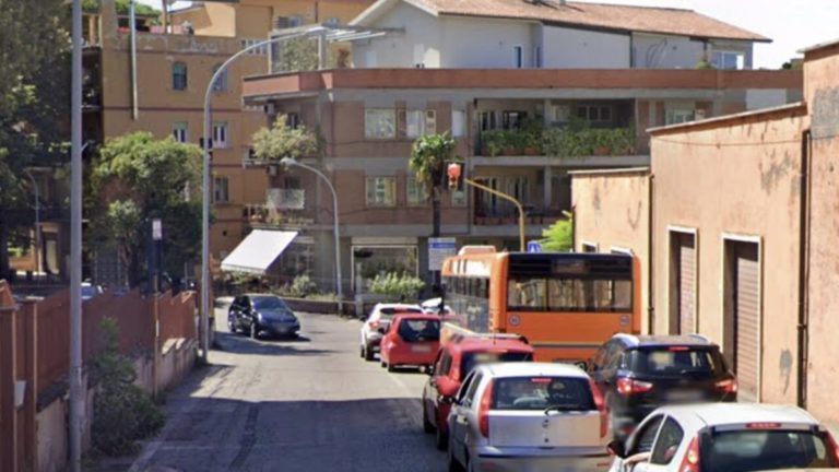 semaforo via sabotino 2