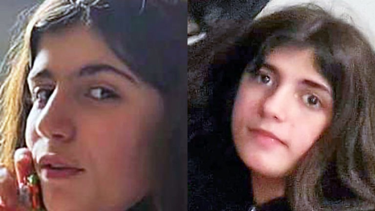 stefania la 13enne scomparsa da cerveteri 2
