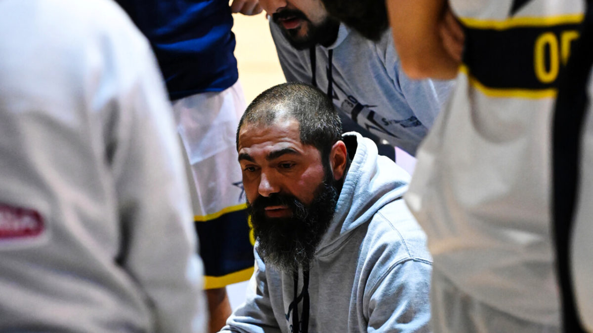 stella azzurra umberto fanciullo