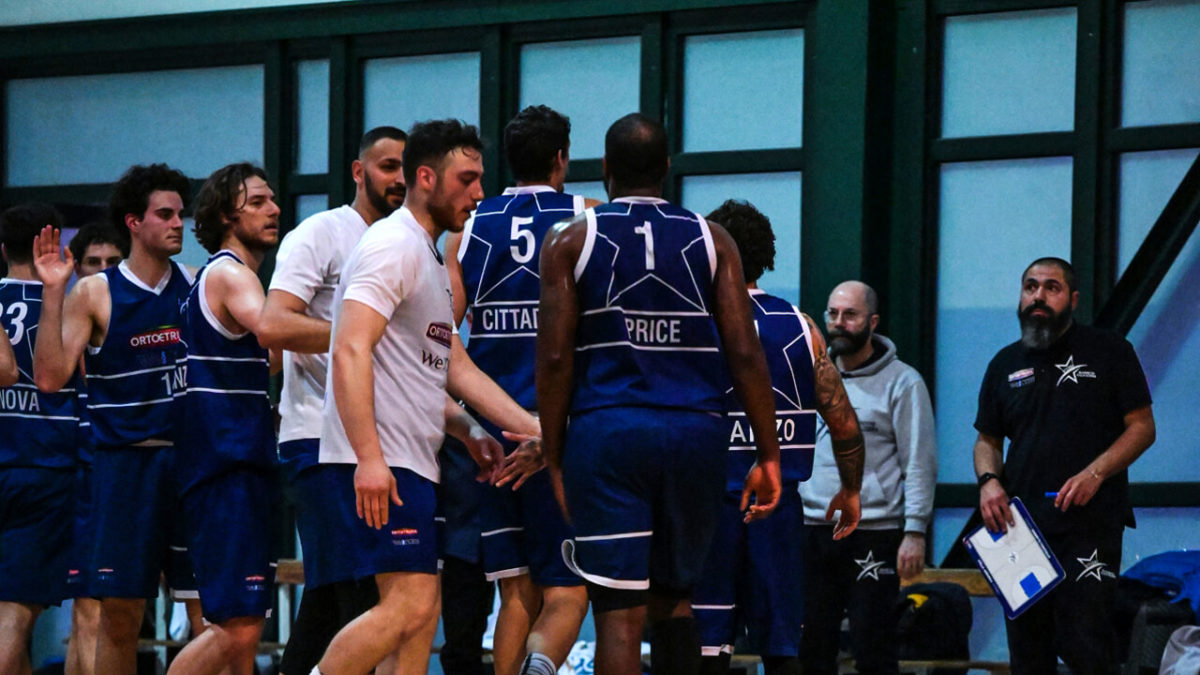 La Stella Azzurra in cerca di riscatto questa sera al PalaMalè 1 stellaazzurravt 1