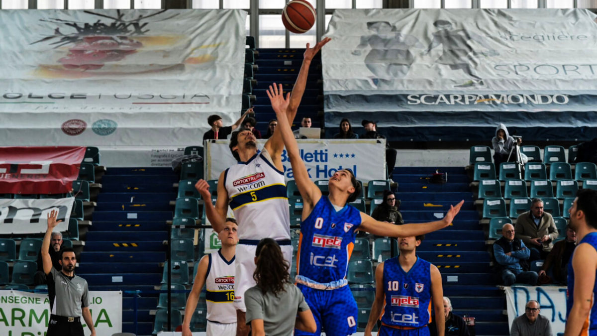 stellaazzurravt vs formia basketball 2