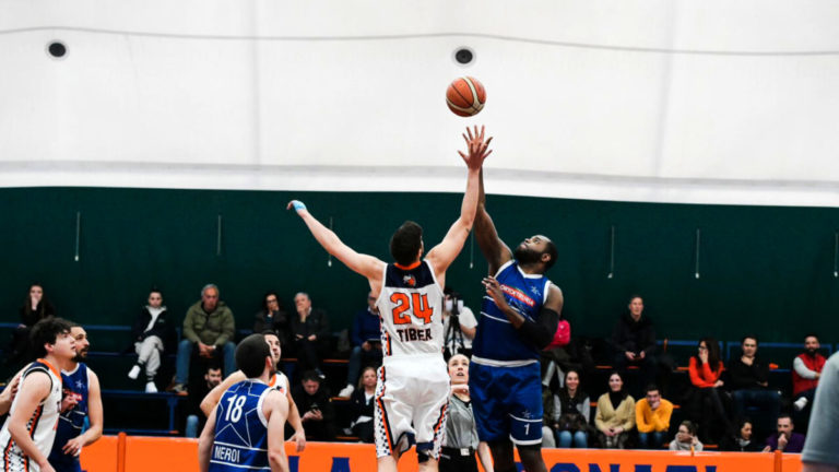 stellaazzurravt vs tiber