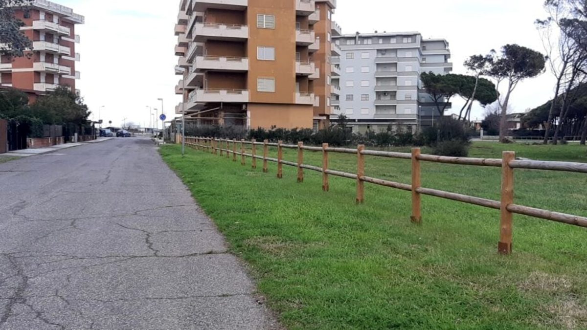 tarquinia lido