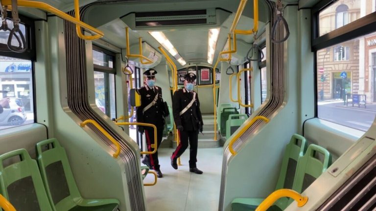 tram carabinieri 1 2