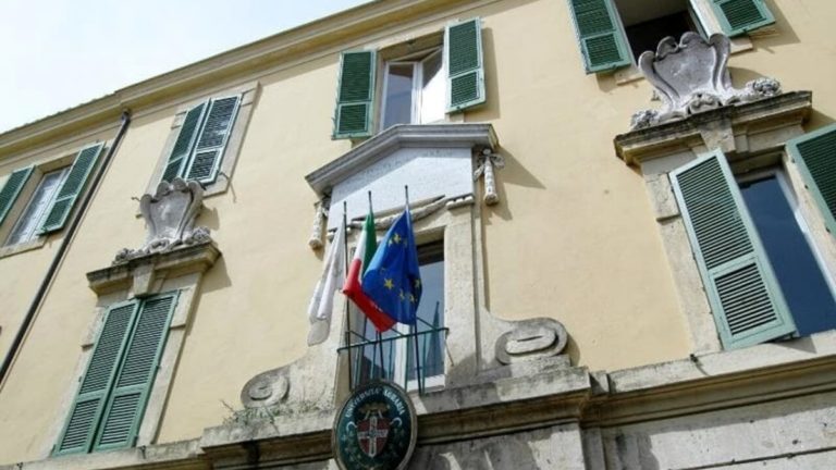 universita agraria di tarquinia
