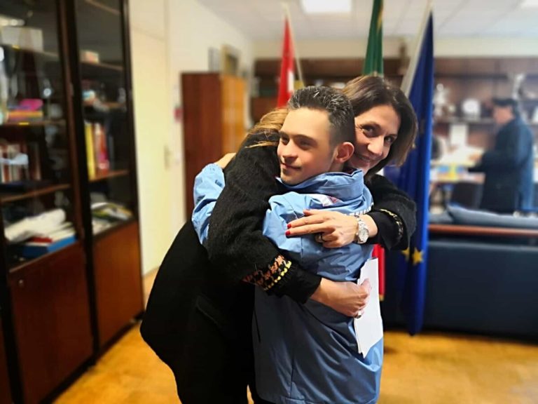valeriocatoia valeriaconticiani ittvt