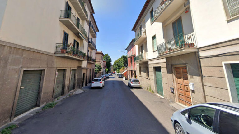 via pietro vanni