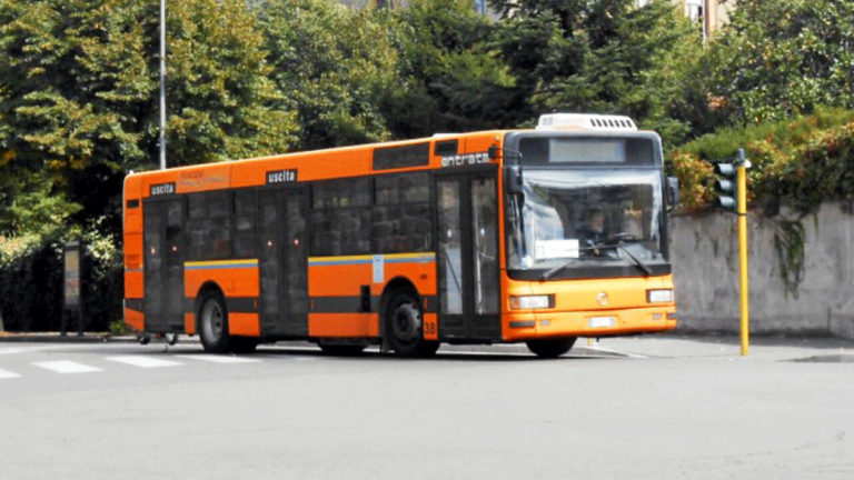 viterbo autobus francigena