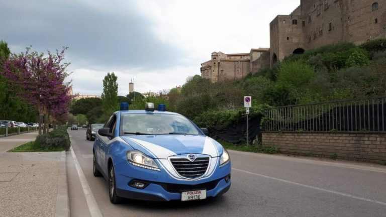 viterbo polizia 2