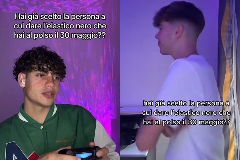 30 maggio