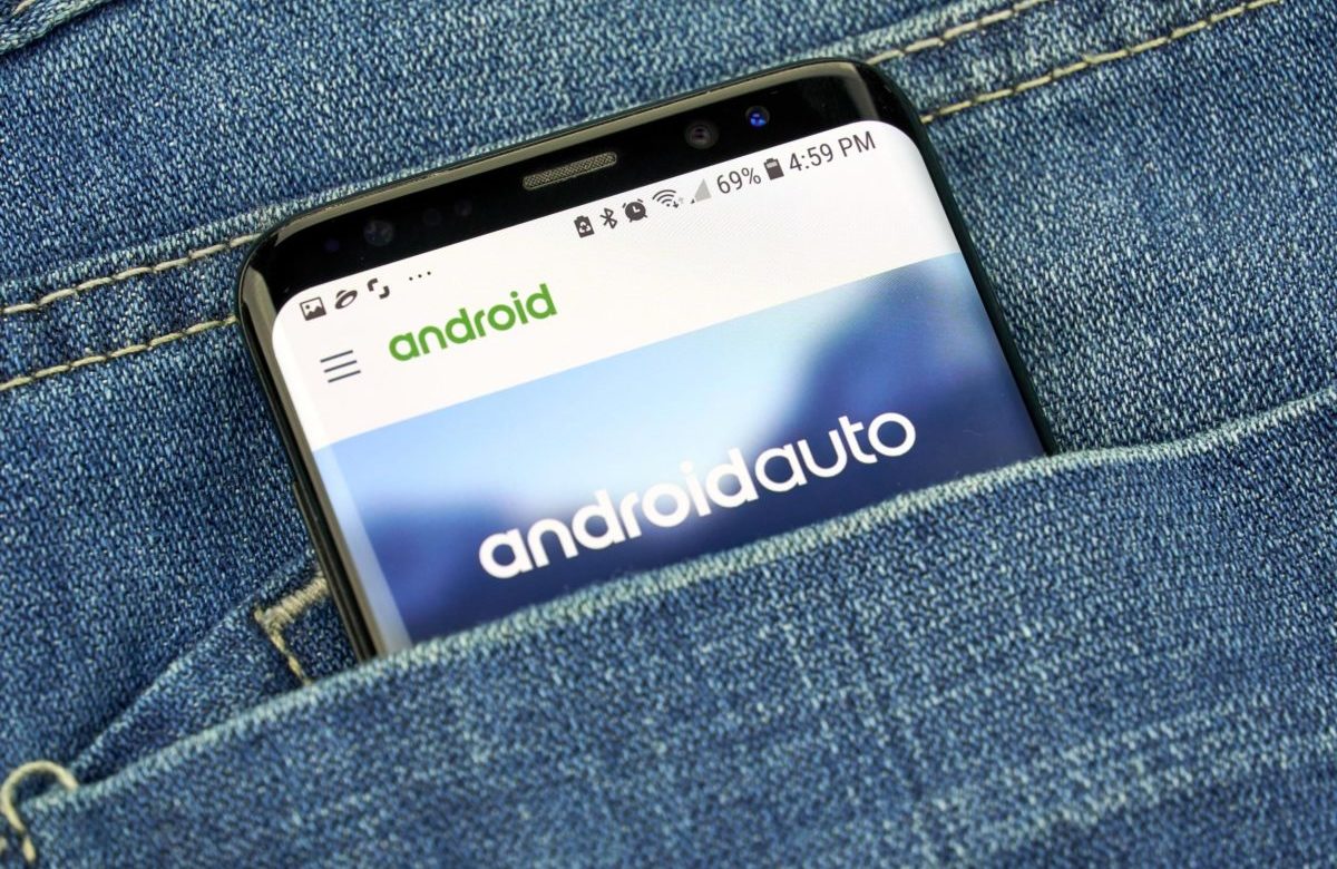 Android Auto 9.6: le novità della nuova versione