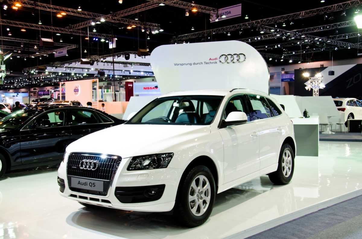 Audi Q5