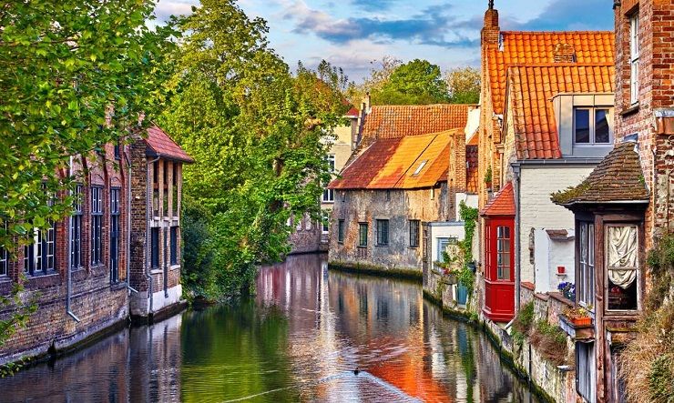 Bruges 1