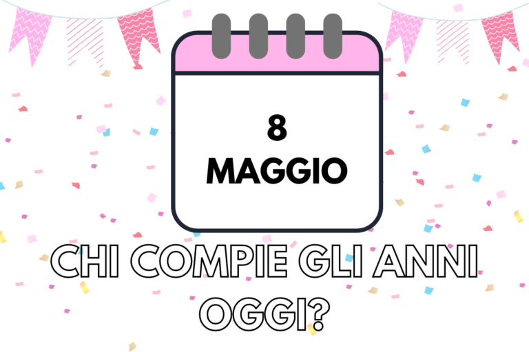 COMPLEANNI