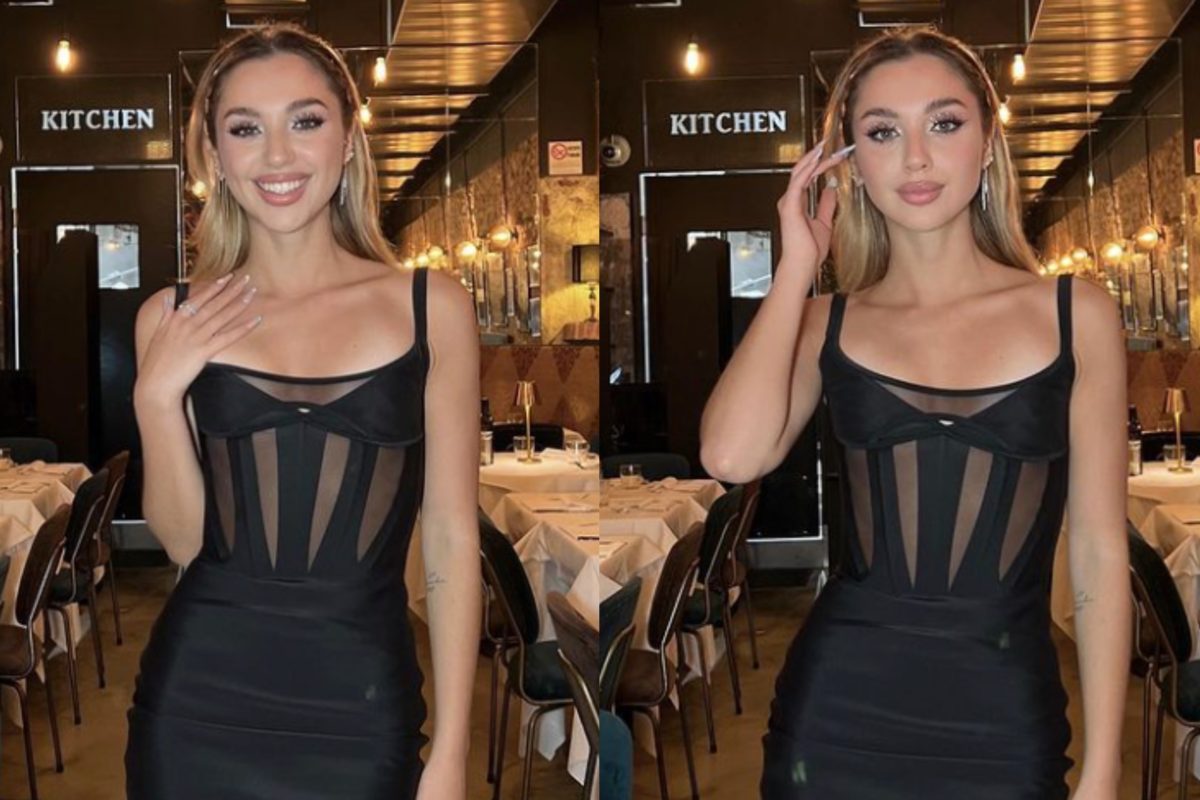 Carlotta Fiasella, come va con l’università? Lei svela quanti esami ha dato nel 2023! 1 Carlotta Fiasella