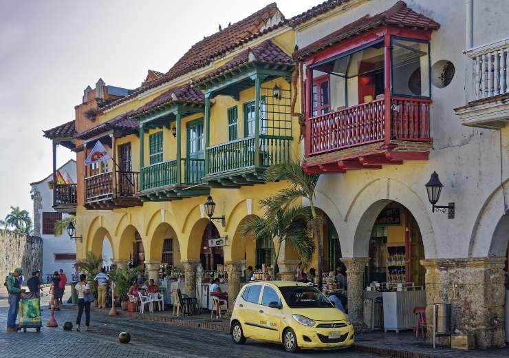 Cartagena