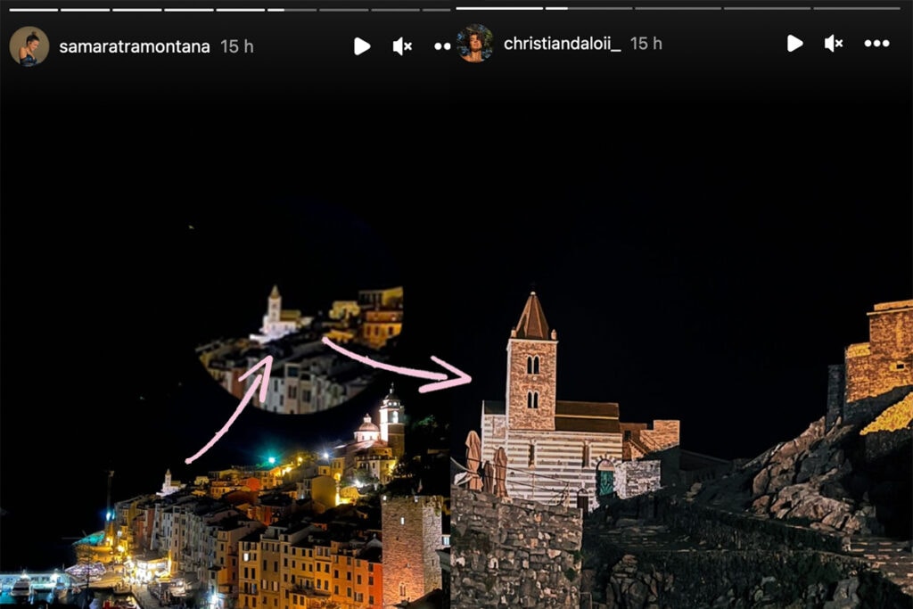 Christian Daloi e Samara Tramontana stanno ricominciando a uscire insieme? Facciamo chiarezza! 1 Christian Daloi e Samara Tramontana 1024x683 1