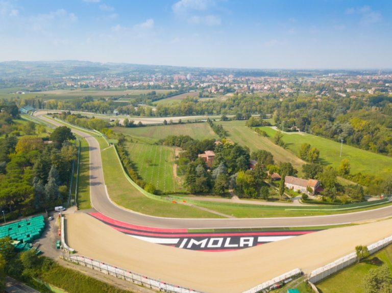 Circuito Imola