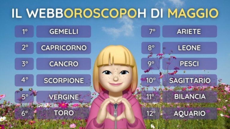 Classifica oroscopo Maggio 2023 1024x576 1