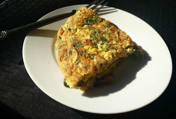 Frittata 1