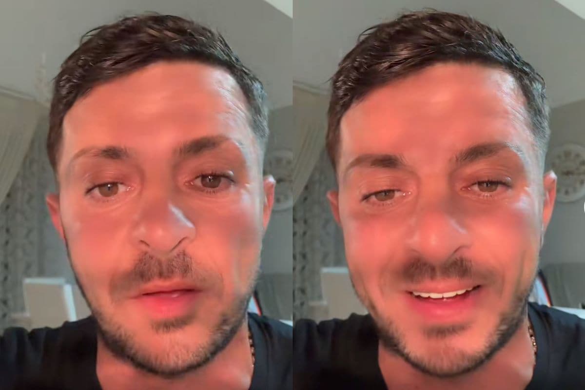 Gigi di “Buongiorno pescheria” sotto accusa: “Hai chiesto 450€ per una serata”, lui risponde” 1 Gigi di Buongiorno pescheria