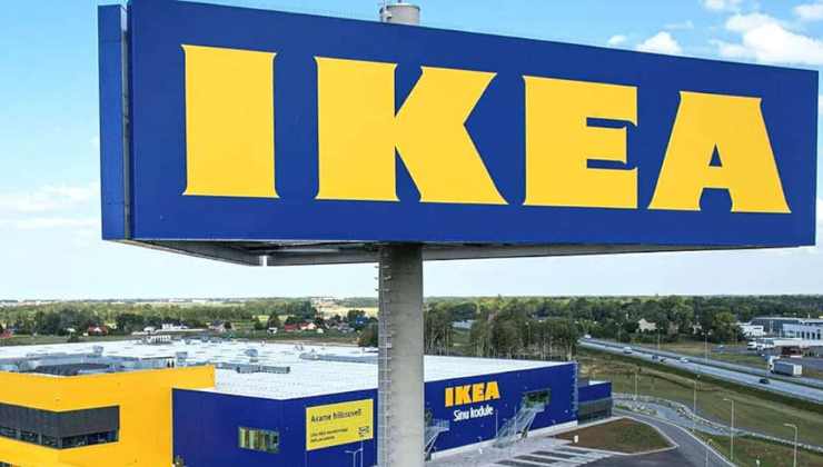 Ikea offerte