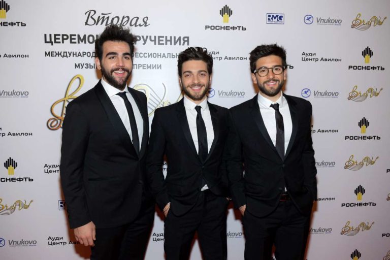 Il Volo